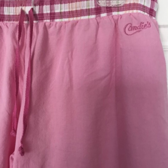 Candies Lounge Wear Pajamas - Picture 7 of 10